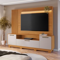 Home Para Tv 65 Polegadas Apego - Móveis Ubá