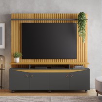 Home Para Tv 65 Polegadas Conceito - Móveis Ubá