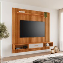 Painel Para TV 65 Polegadas Alívio - Móveis Ubá
