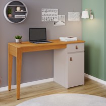 Escrivaninha Helô - Móveis Ubá